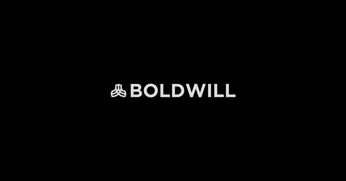 Boldwill | Natural Progression | Ropa deportiva sostenible