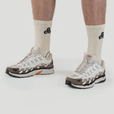 EX.01 Natural Rubber Sports Sock