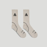 EX.01 Natural Rubber Sports Sock