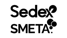 SMETA-Logo (Schwarz)