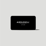 Boldwill digital gift card