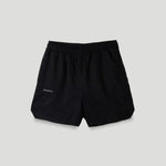 ademende en gezonde sportschool short van boldwill