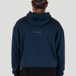 Boldwill plastikfreier Hoodie für gesunde und nachhaltige Fitness