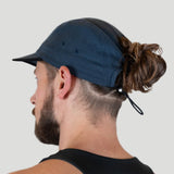 [AC93.Wood] 5-Panel Cap