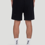 100% plastic free shorts for active men