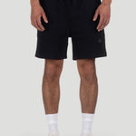 plastic free sports shorts for men
