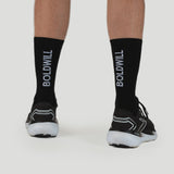 [AC71.Wood] Sports Sock