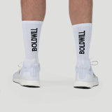 [AC71.Wood] Sports Sock