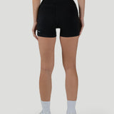 [PF84.Wood] Biker Shorts