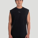 Sustainable sports tank for men
