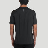 [PF36.Wood] T-Shirt - Graphite Grey