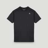 [PF36.Wood] T-Shirt - Graphite Grey