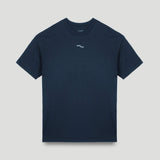 [PF50.Wood] T-Shirt - Deepsea Blue