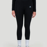 [PF91.Wood] Pocket Leggings