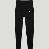 [PF91.Wood] Pocket Leggings