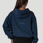 hoodie gemaakt in gecertificeerde fabrieken zonder schadelijke chemicaliën