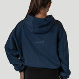 hoodie gemaakt in gecertificeerde fabrieken zonder schadelijke chemicaliën