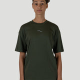 Healthy and sustainable gym t-shirt, ethically crafted for all-day comfort