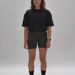 Boldwill PF50 black t-shirt unisex