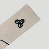 EX.01 Natural Rubber Sports Sock