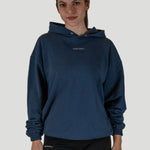 gezonde activewear hoodie gemaakt van duurzaam tencel lyocell en biologisch katoen